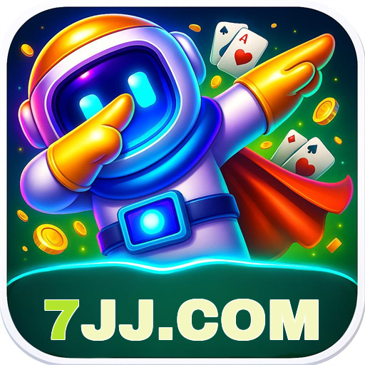 7jj.com Logo