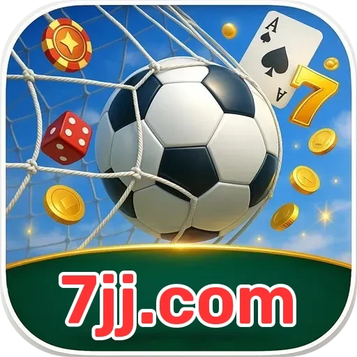 7jj.com: Diversão e Inovação em Jogos Online Que Você Não Pode Perder!