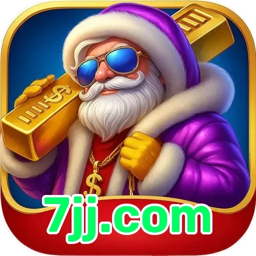 7jj.com: A Fantástica Experiência de Caça-Níqueis Que Você Merece